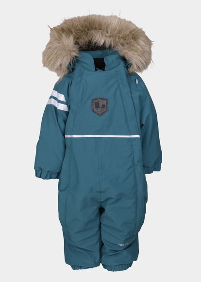 COLDEN WINTER BABY OVERALL