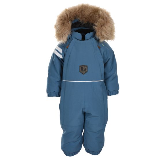 COLDEN WINTER BABY OVERALL