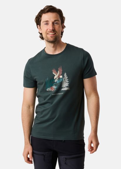 Forest Tee