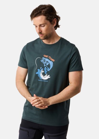 Forest Tee