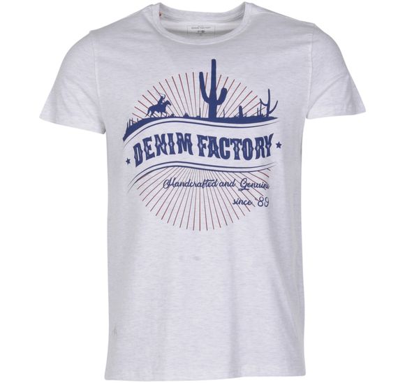 Cactus Tee