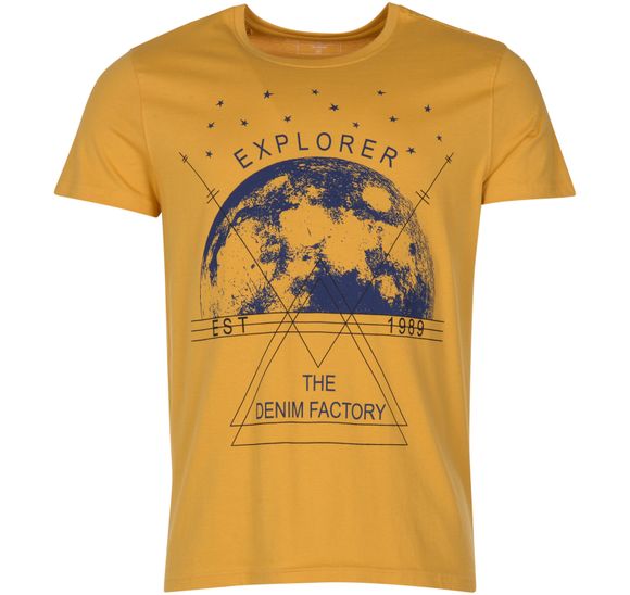 Explorer Tee