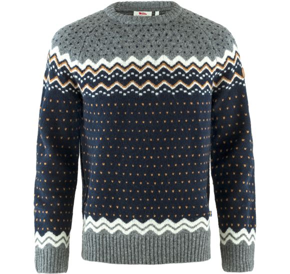 Övik Knit Sweater M