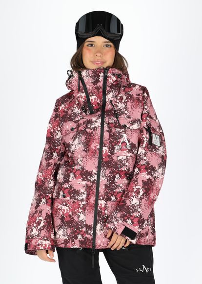 Aspen Jacket W