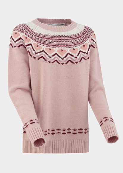 SUNDVE KNIT