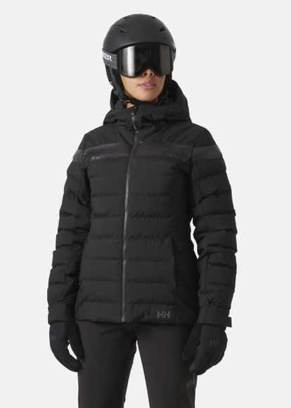 W IMPERIAL PUFFY JACKET