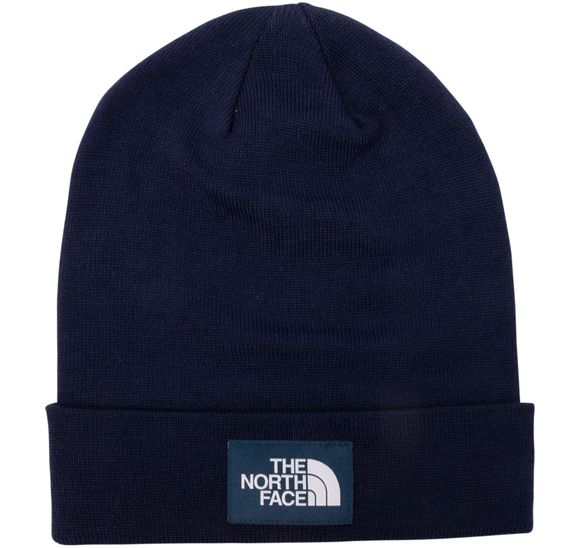 DOCKWKR RCYLD BEANIE