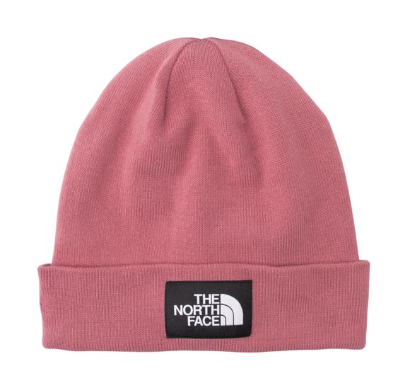 DOCKWKR RCYLD BEANIE