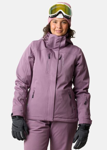 Cervinia Softshell Jacket W