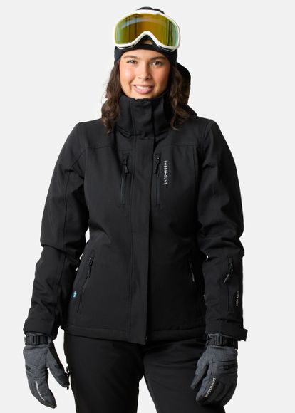 Cervinia Jacket W