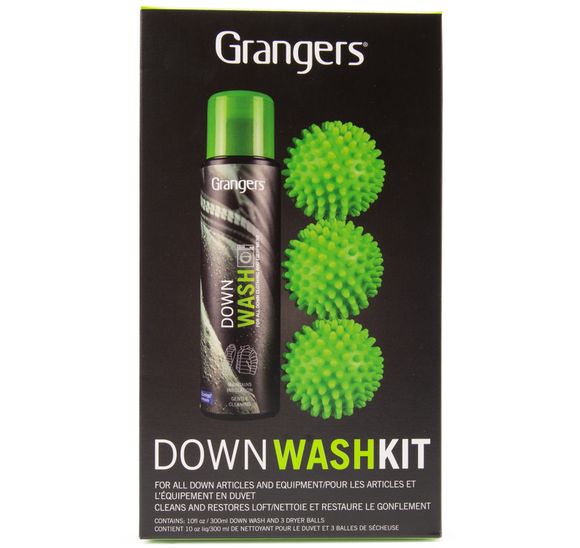 Down Wash Kit