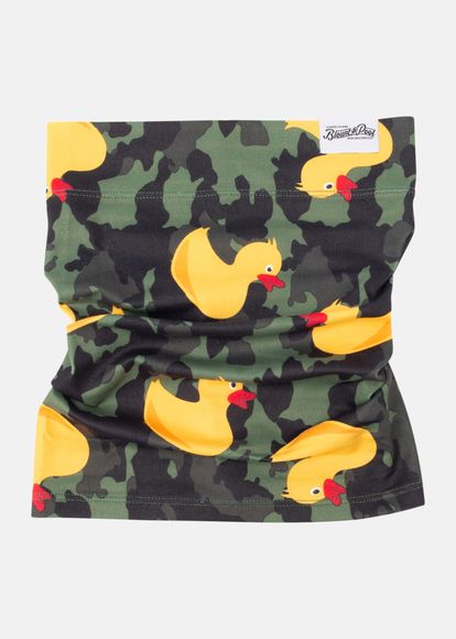 Blount & Pool Neckwarmer