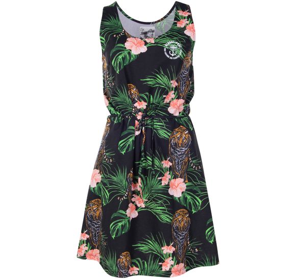 Jungle Dress W