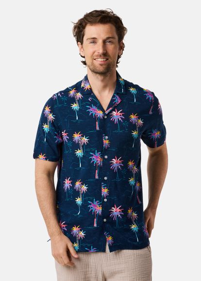 Honolulu Shirt