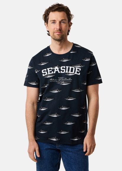 Ocean Tee