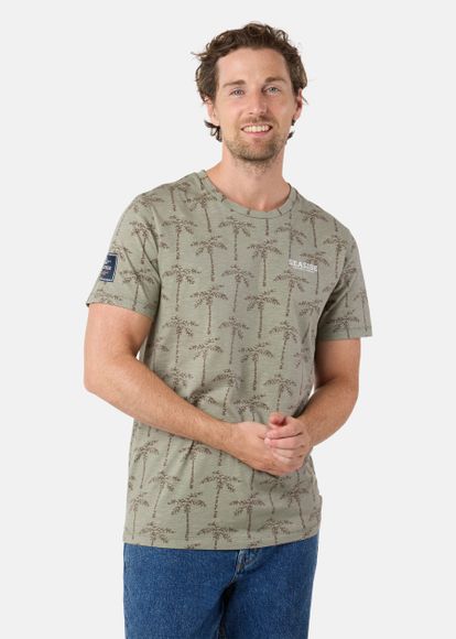 Ocean Tee