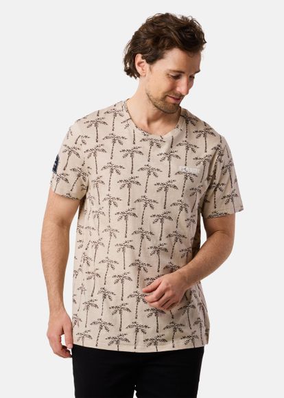 Ocean Tee