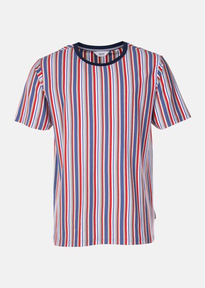 T-shirt - Kane stripe