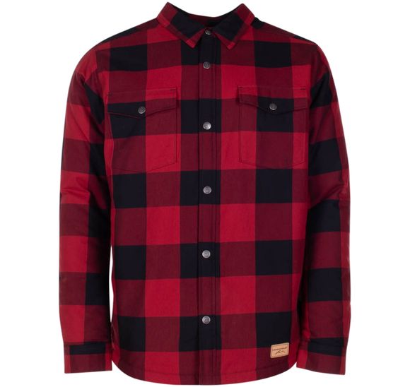 Forest Pile Shirt