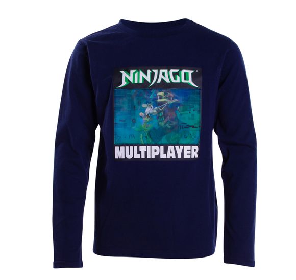 M-22765 - T-SHIRT LS