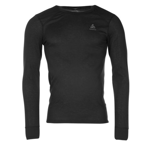 M BL TOP CN l/s ACTIVE WARM EC
