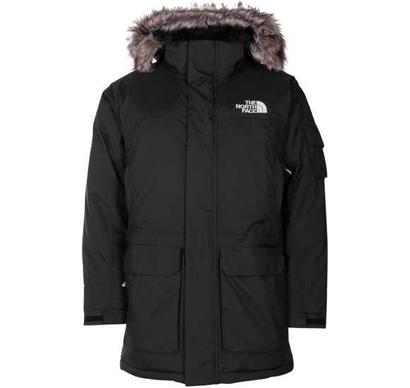 M REC MCMURDO JKT