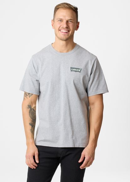 SS RELAXED FIT TEE