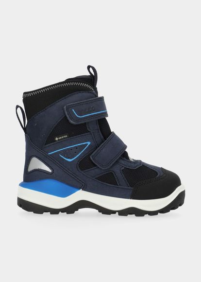 ECCO SNOW MOUNTAIN Boots