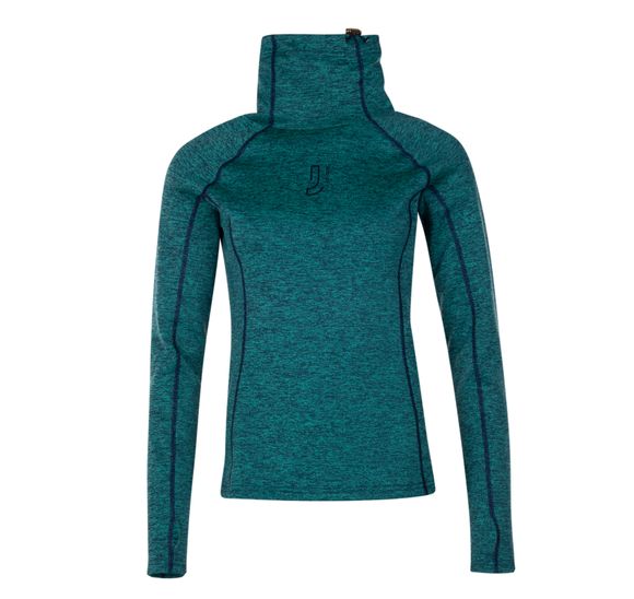 Verve turtleneck Long Sleeve