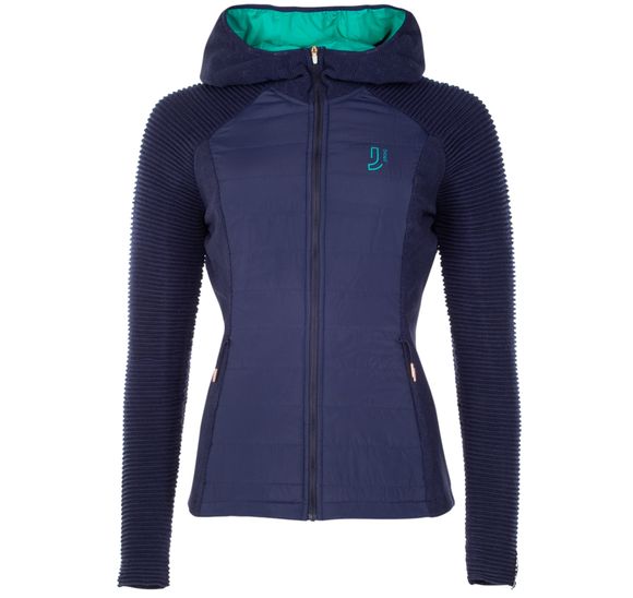 Ace Hybrid Jacket