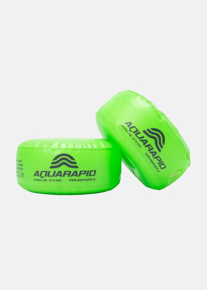 Armpuffar Aquaring 0-30 KG