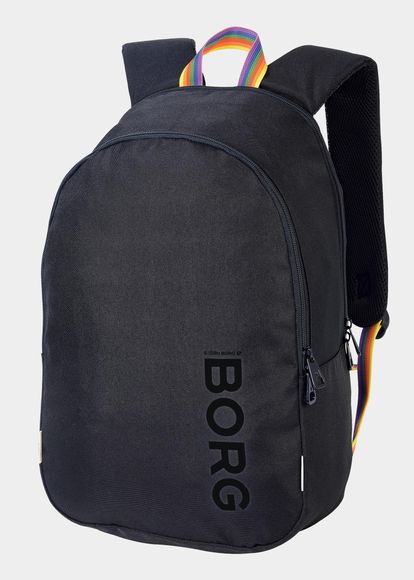 CORE ROUND BACKPACK