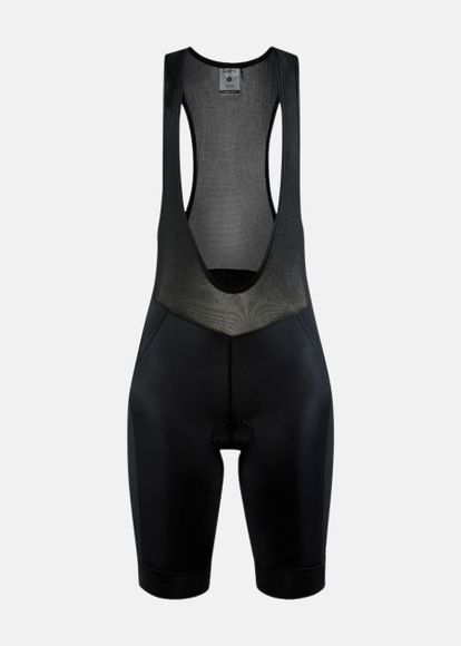 CORE ENDUR BIB SHORTS W