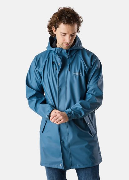 Väderöarna Coat