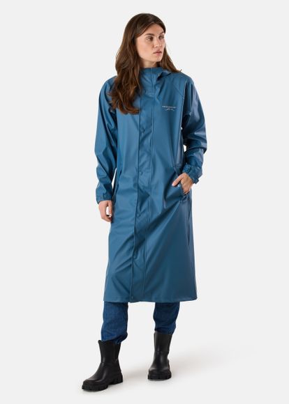 Väderöarna Long Coat W