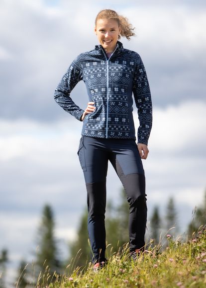 Trondheim Pants 2.0 W