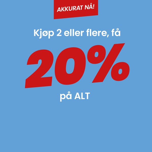 Billig Sportsbutikk