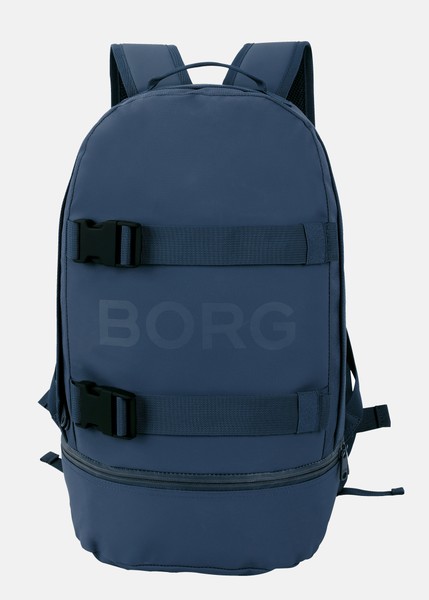 BORG DUFFLE BACKPACK