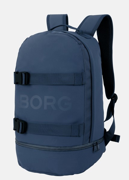 BORG DUFFLE BACKPACK