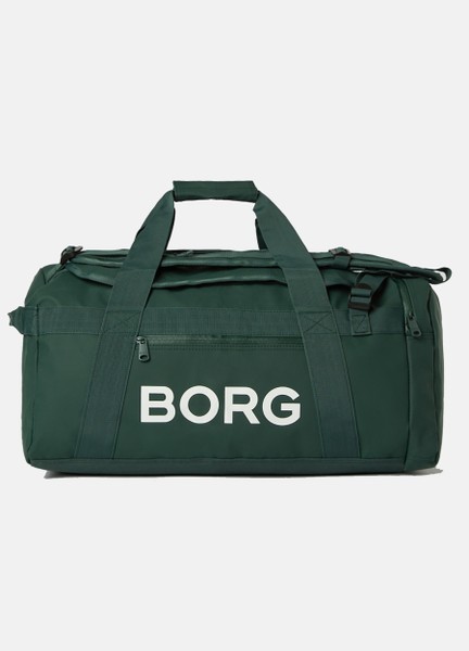 BORG DUFFLE BAG 35L