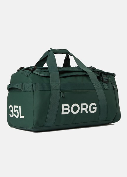 BORG DUFFLE BAG 35L