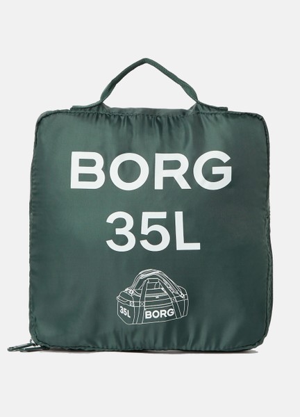 BORG DUFFLE BAG 35L