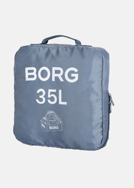 BORG DUFFLE BAG 35L