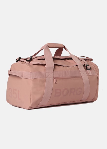 BORG DUFFLE BAG 35L