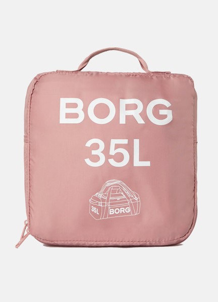 BORG DUFFLE BAG 35L