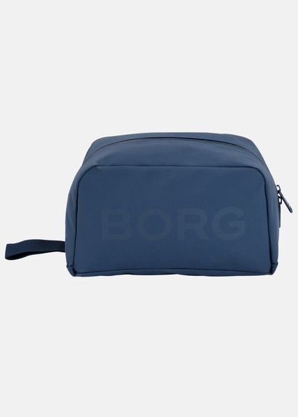 BORG DUFFLE WASH BAG