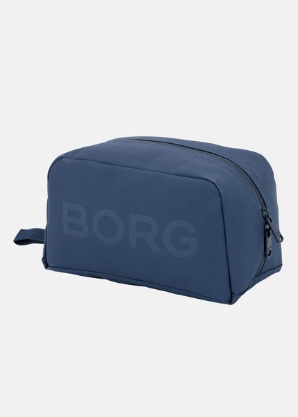 BORG DUFFLE WASH BAG