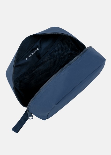 BORG DUFFLE WASH BAG