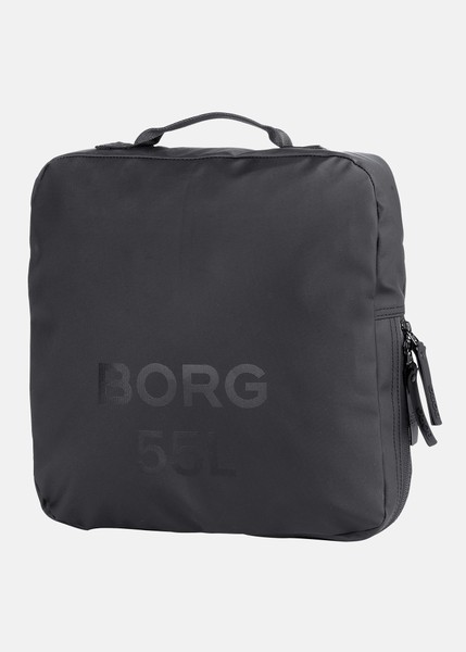 BORG DUFFLE BAG 55L