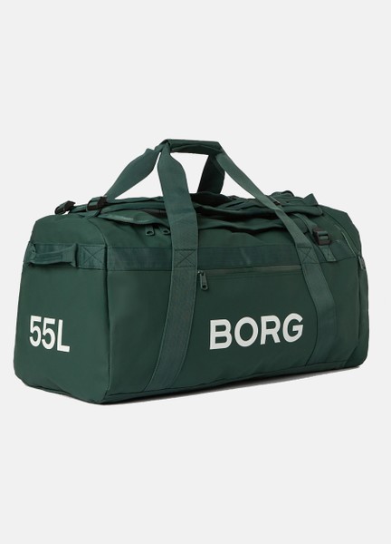 BORG DUFFLE BAG 55L